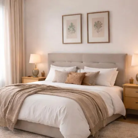 Stressless House * Barcelona