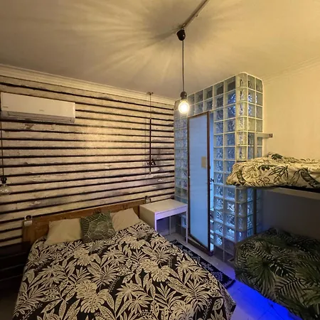 Pensión Stressless House Barcelona