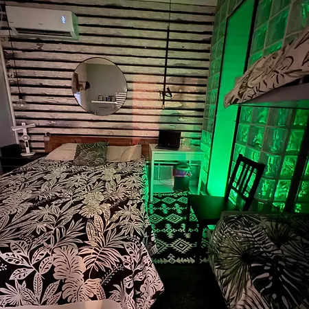 Stressless House * Barcelone
